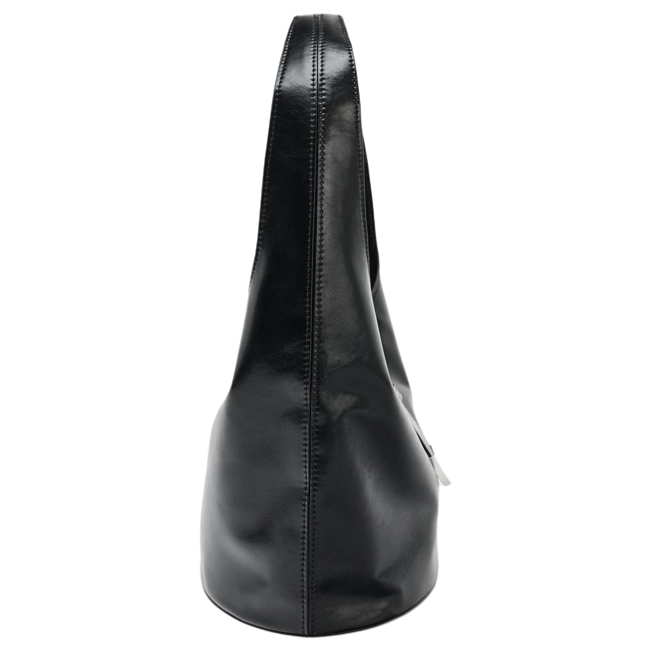 ZARA PU