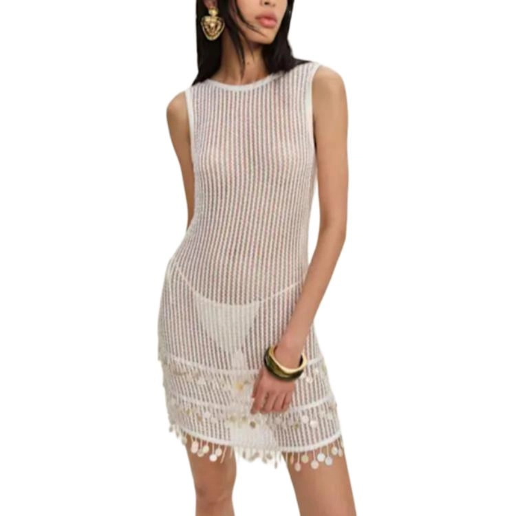 REFORMATION Dayna Dress
