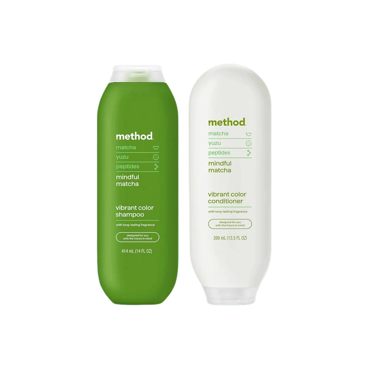 METHOD 414ml+399ml
