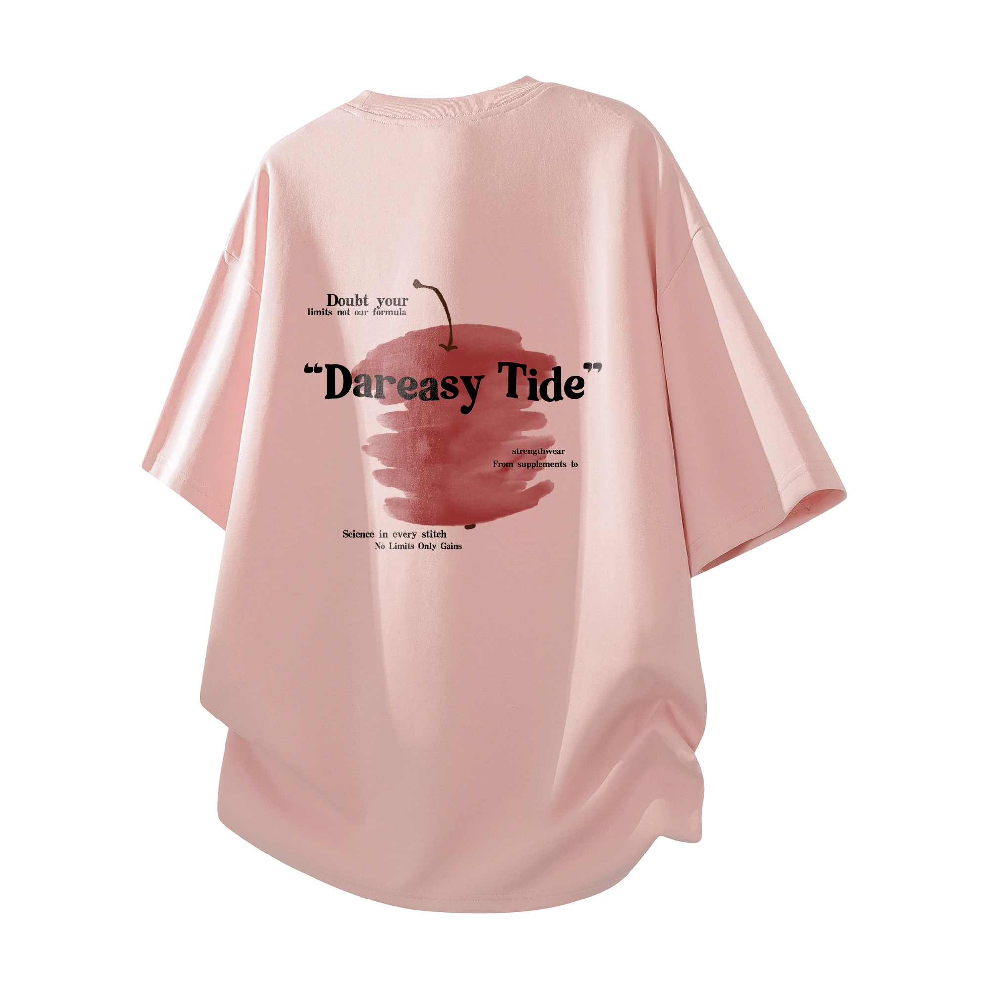 DAREASY T