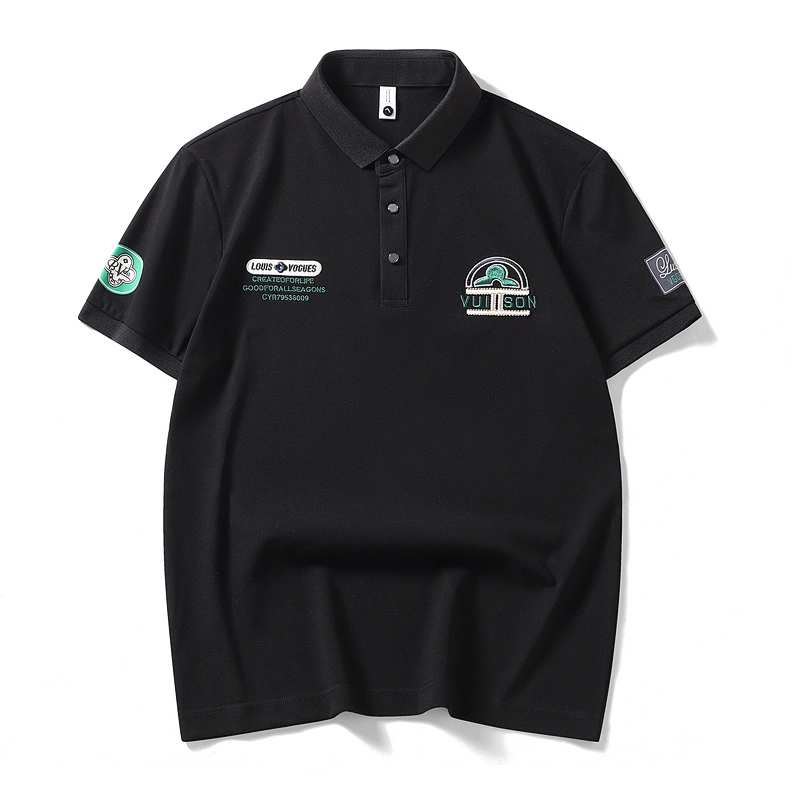 HATCHESSEL Polo