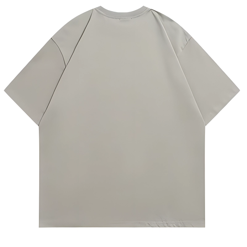 BabyStudios oversize T