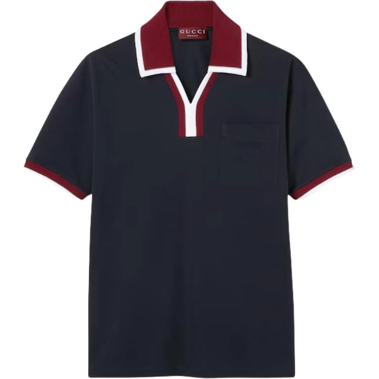 GUCCI FW25 Polo