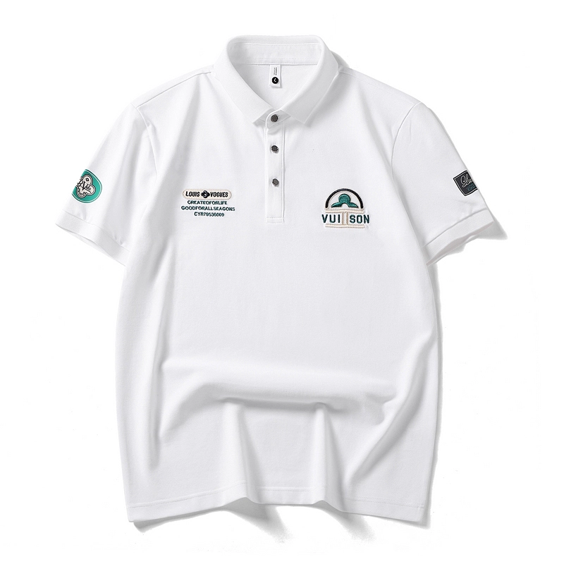 HATCHESSEL Polo