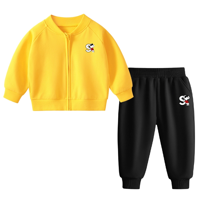 SNOOPY logo 2
