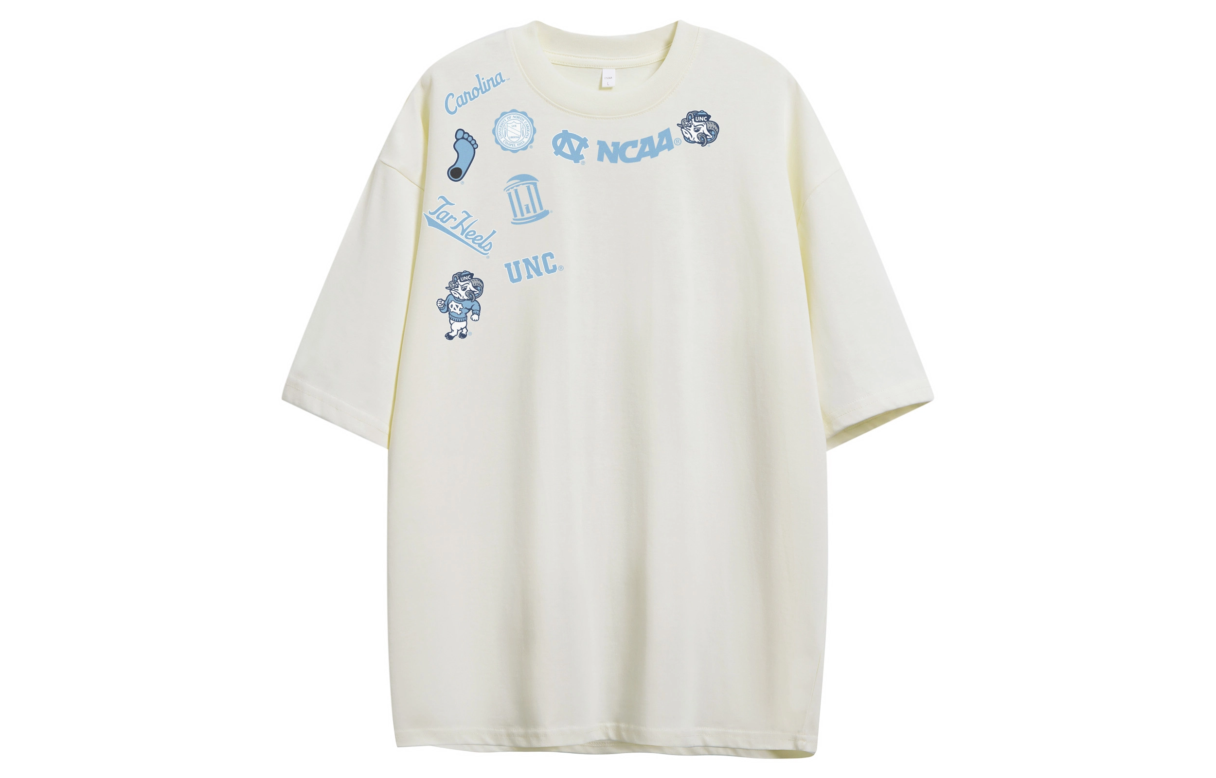 NCAA logoT