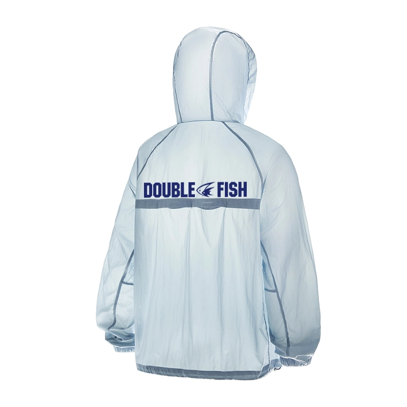 DOUBLEFISH IogoUPF50+