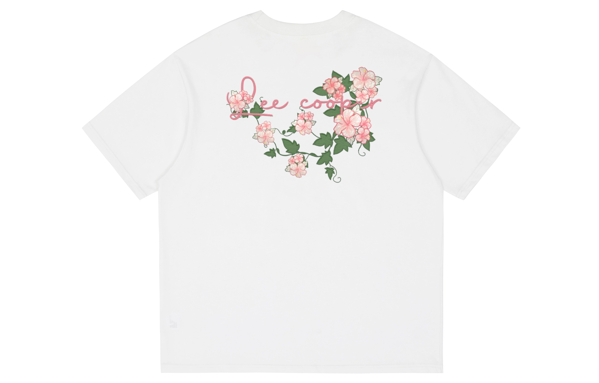Lee Cooper T