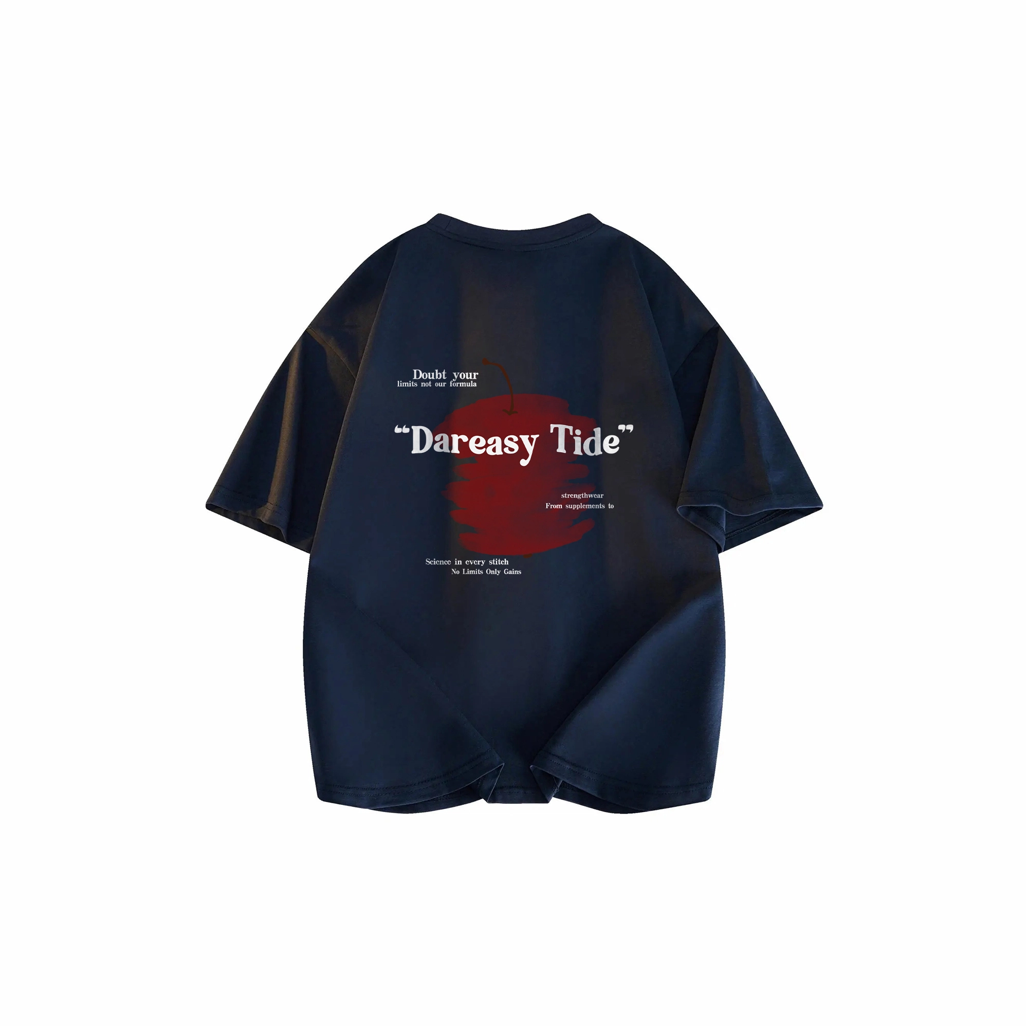 DAREASY T