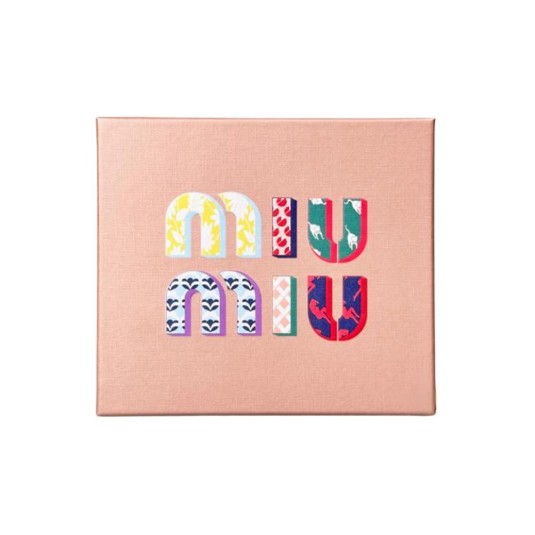MIU MIU 10ml*4 *2+*1+*1 EDT 10ml*4