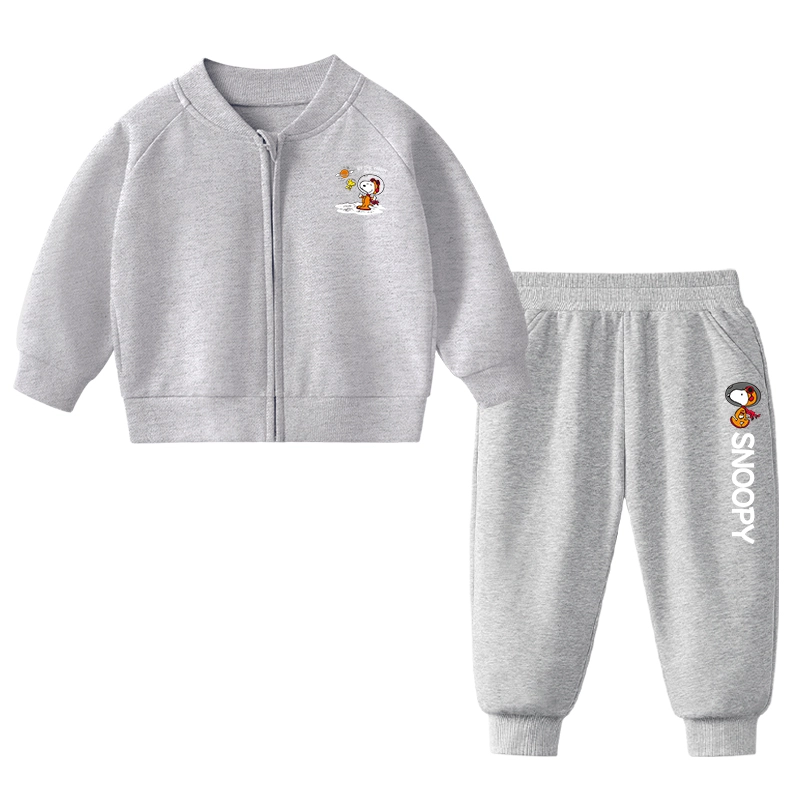 SNOOPY logo 2