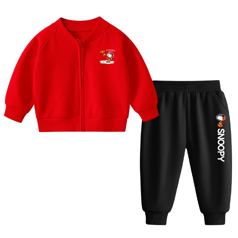 SNOOPY logo 2