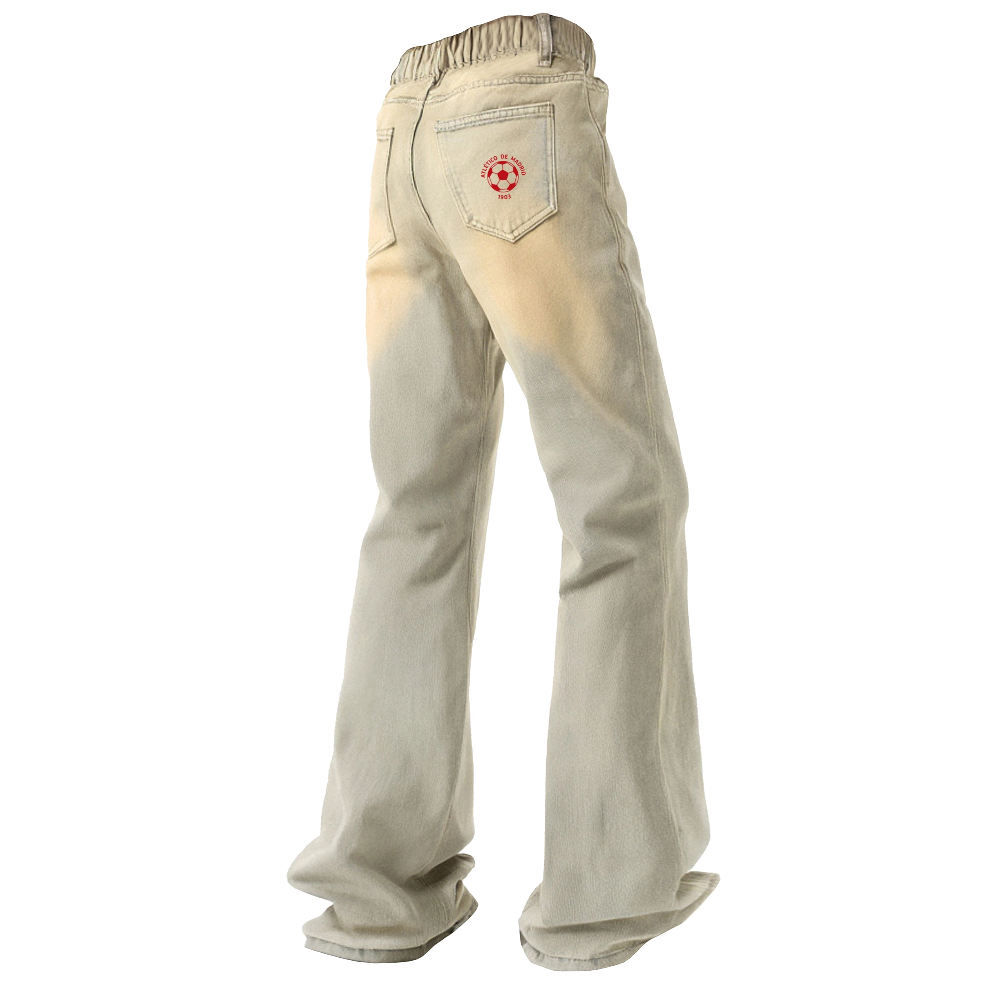 ATLETICO DE MADRID 1903 cleanfitvibe