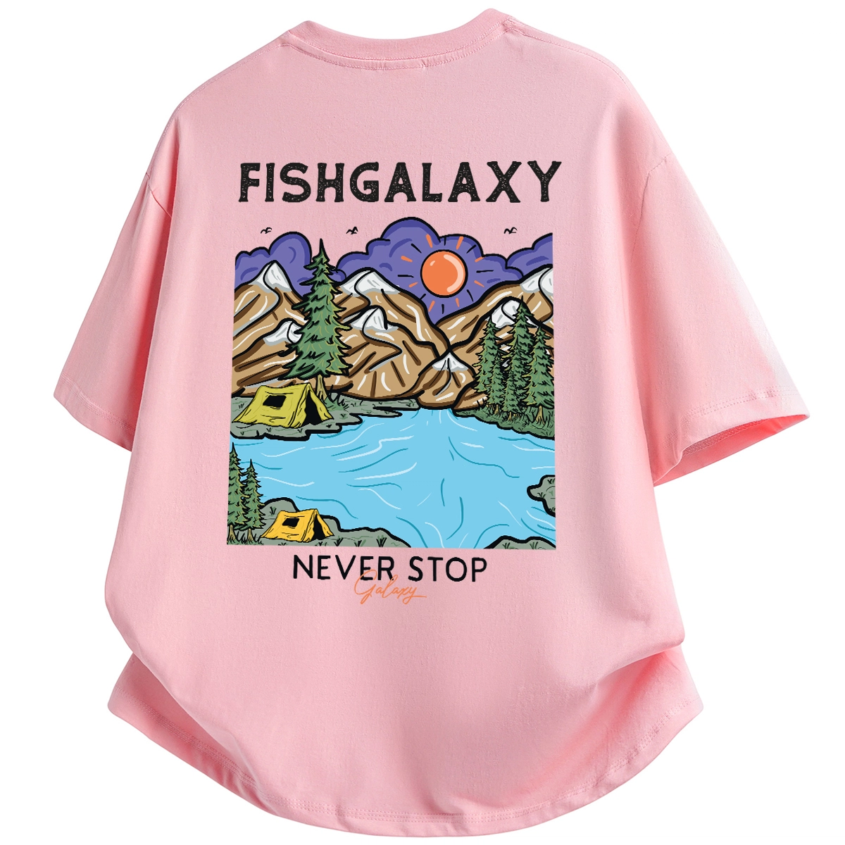 FISHGALAXY T