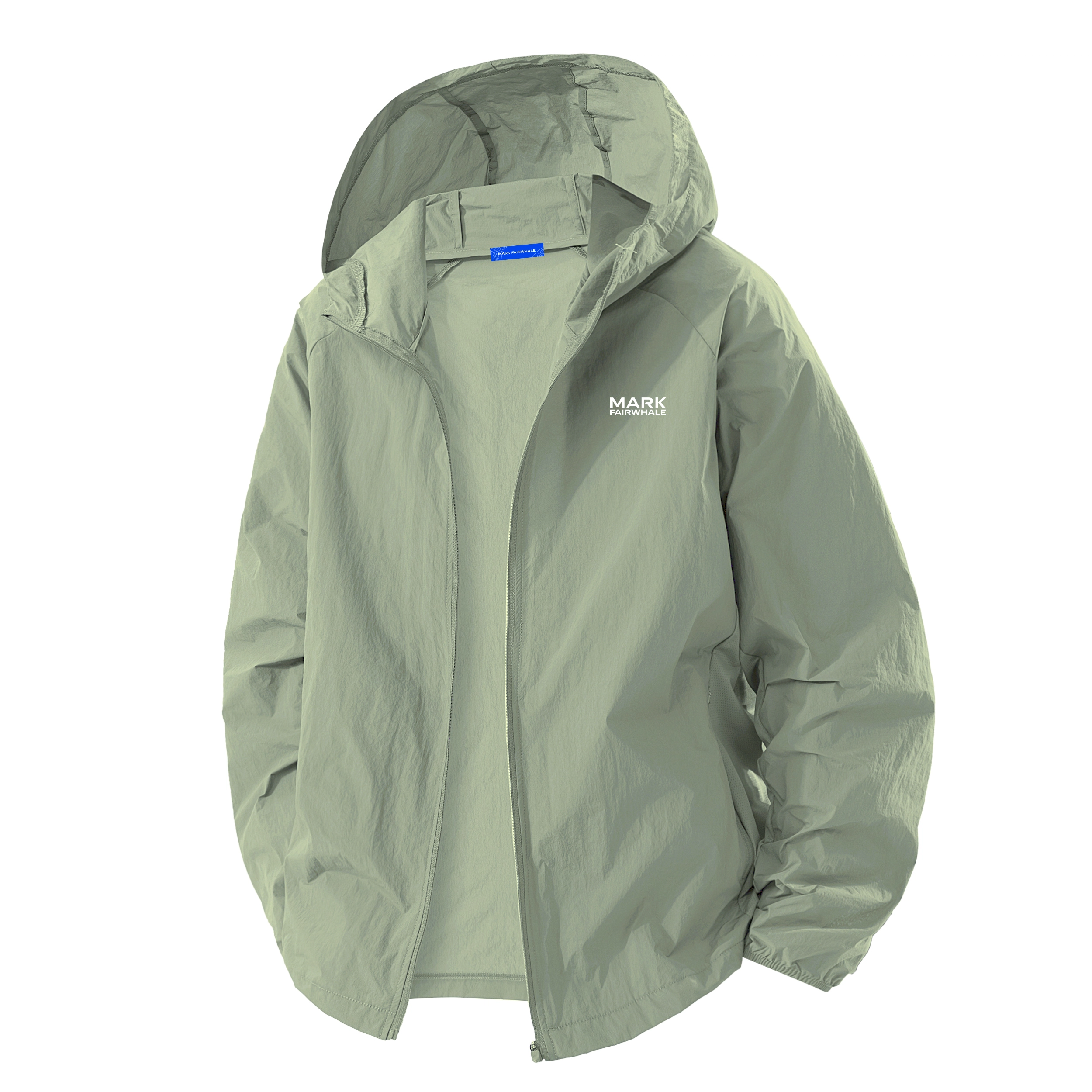 FAIRWHALE UPF50+Logo