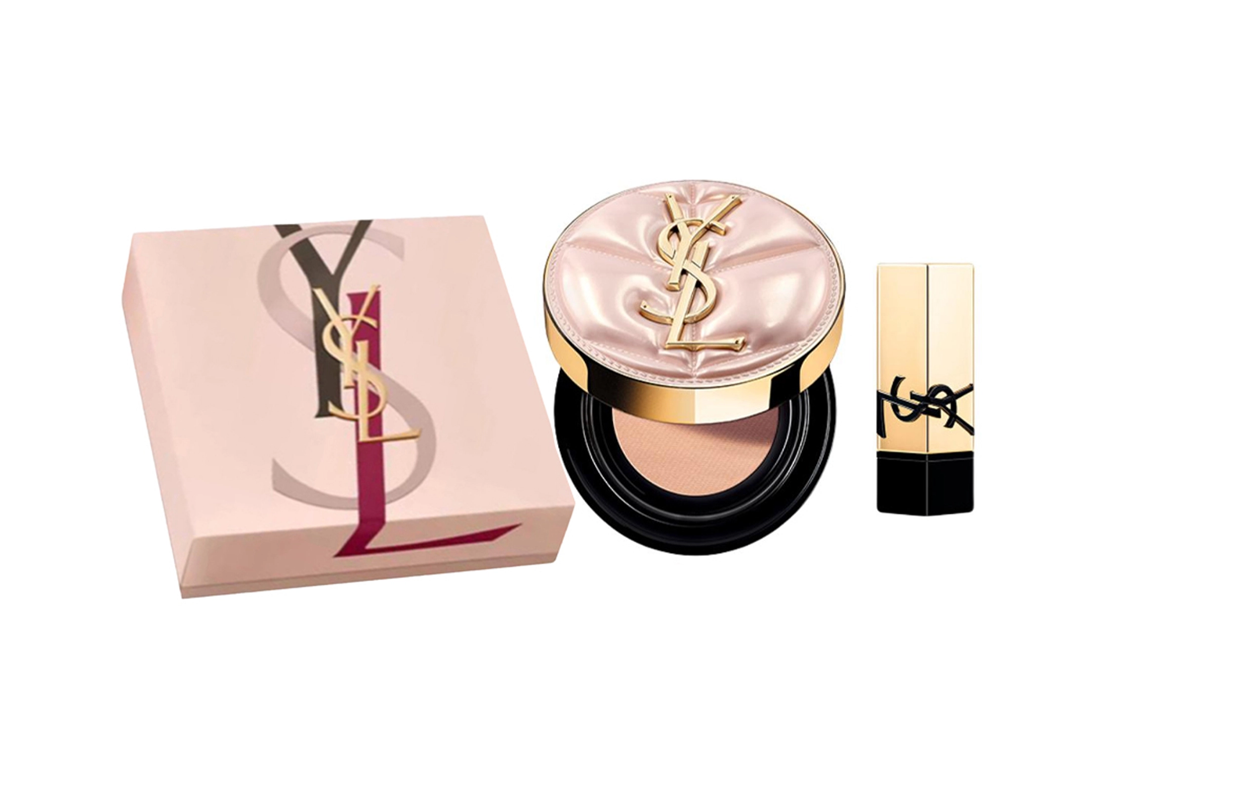 YSL 12g+1.3g