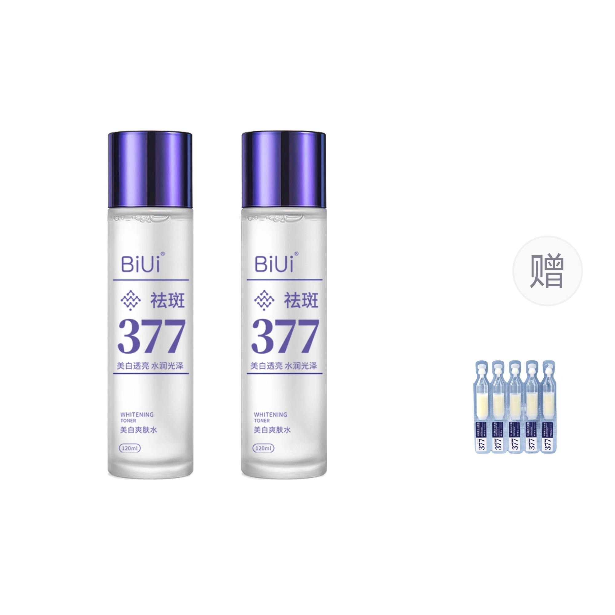 BIUI 377 120ml
