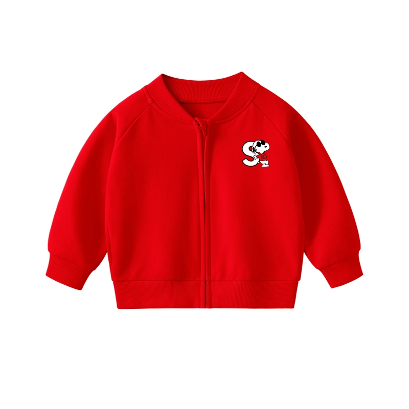 SNOOPY logo 2