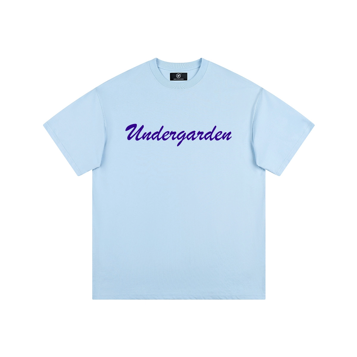 UNDERGARDEN i.tLOGOT