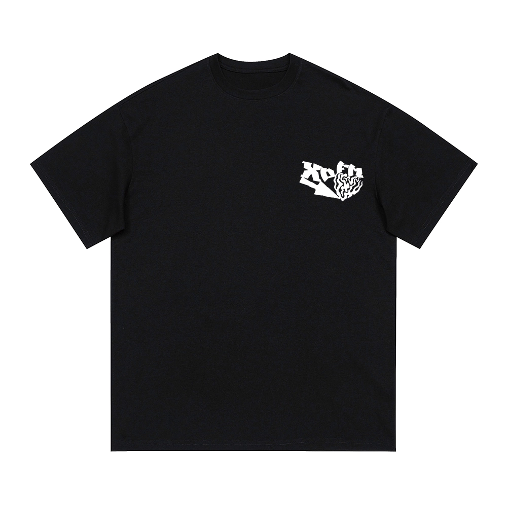 XDFM hiphopT