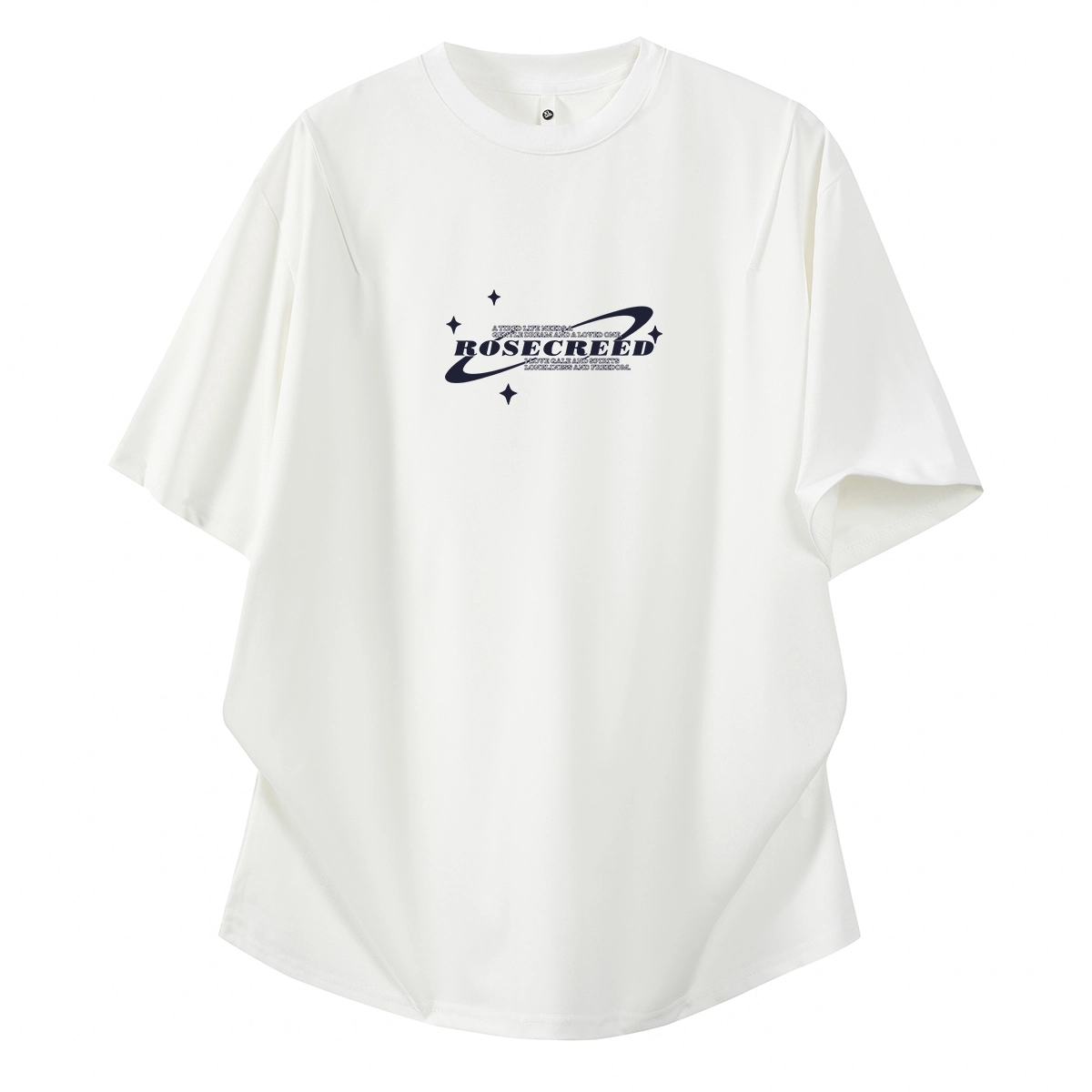 ROSECREED logoT