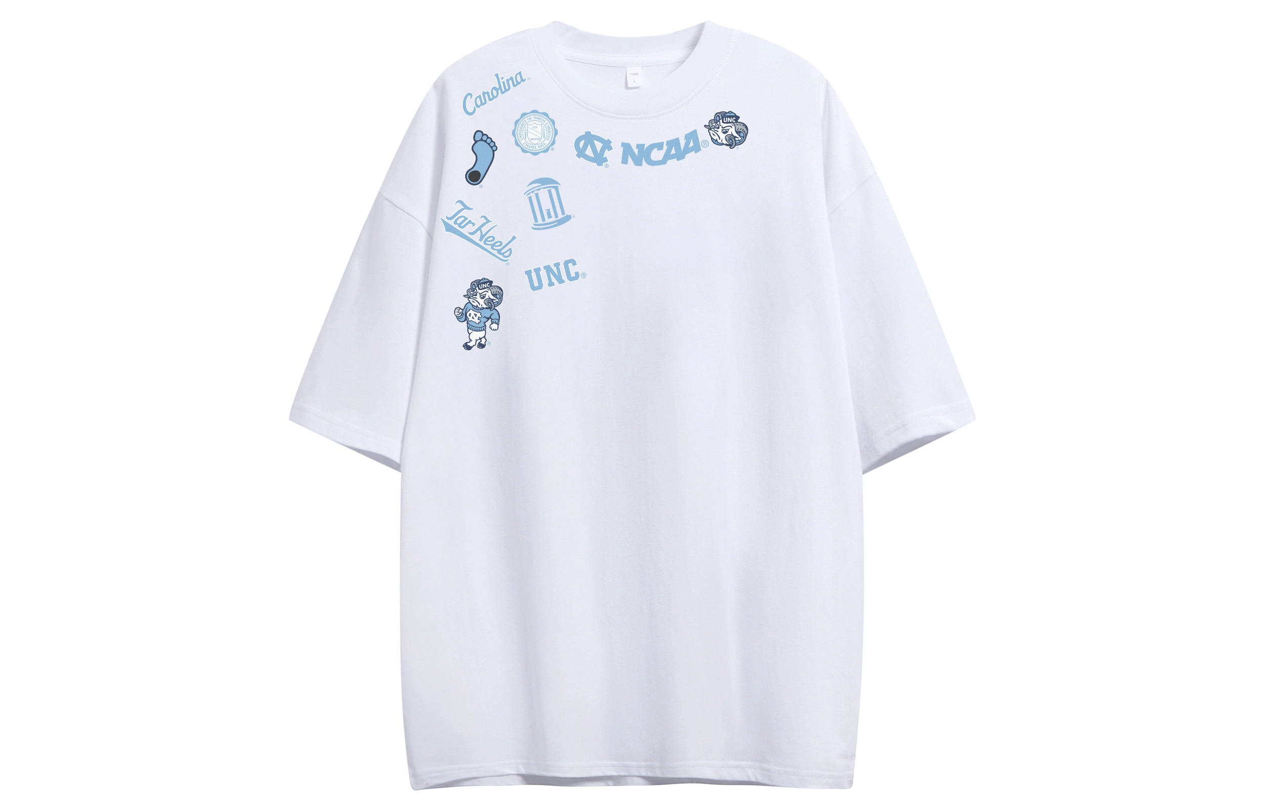 NCAA logoT