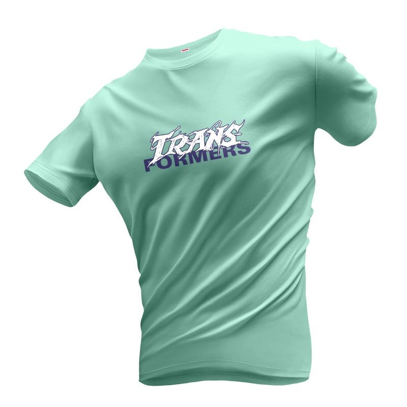 TRANSFORMERS T