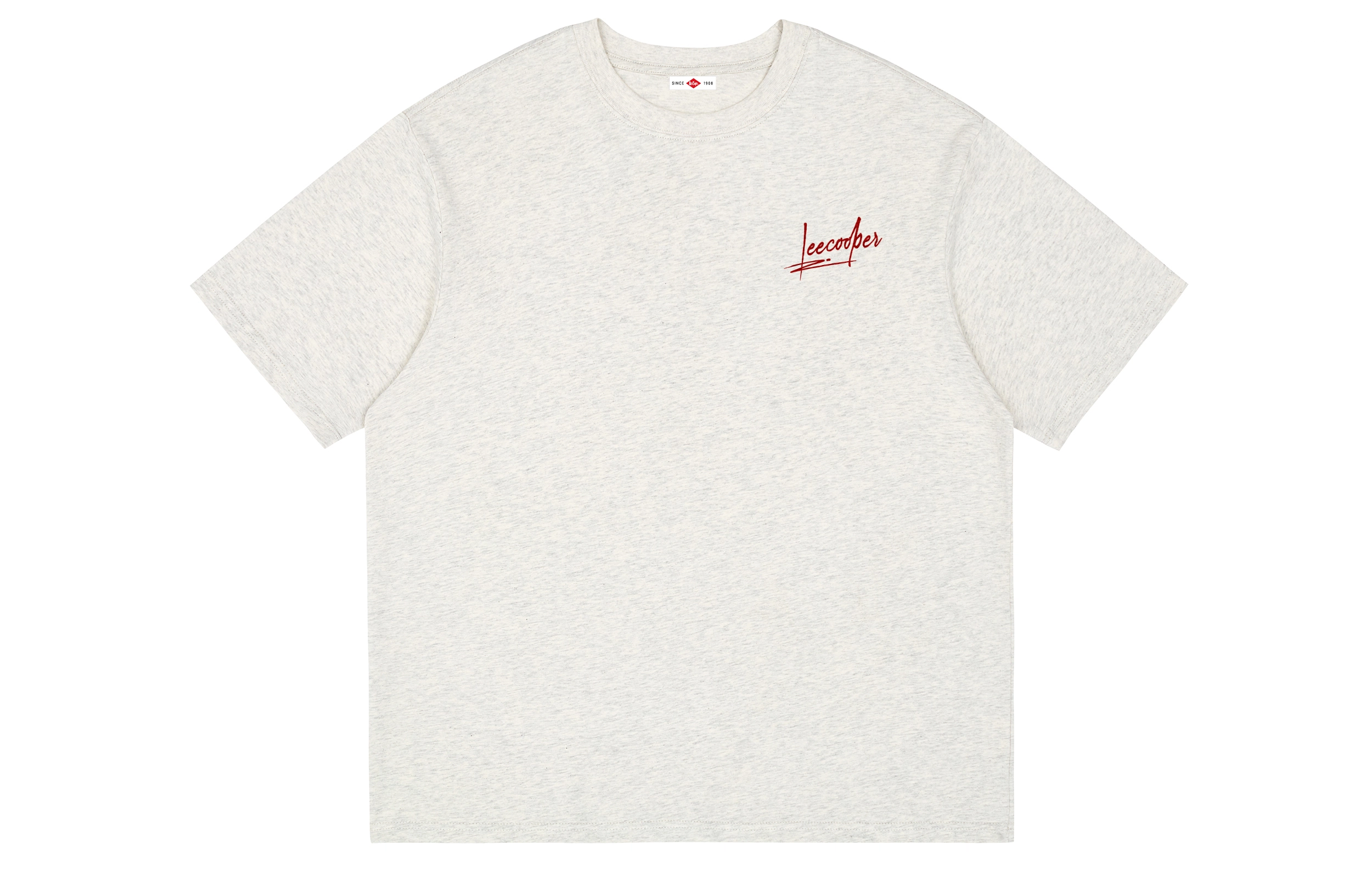 Lee Cooper LogoT