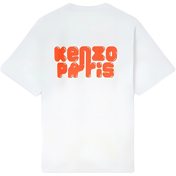 KENZO FW25 T