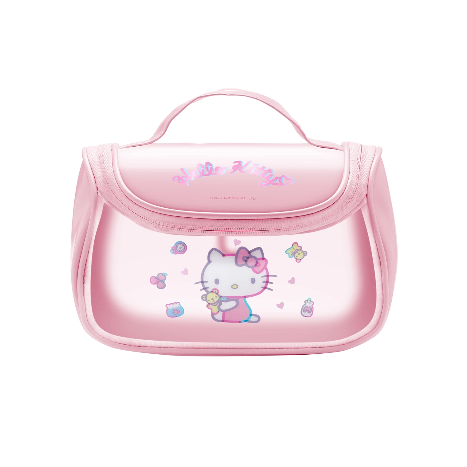 Sanrio Hello Kitty PU