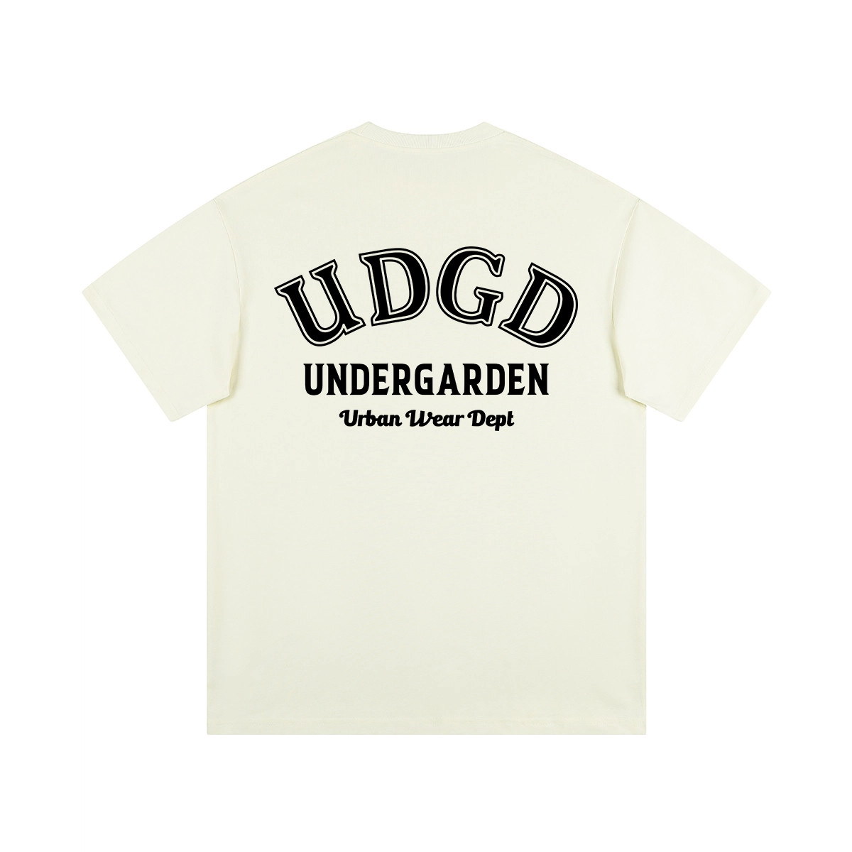 UNDERGARDEN i.tT