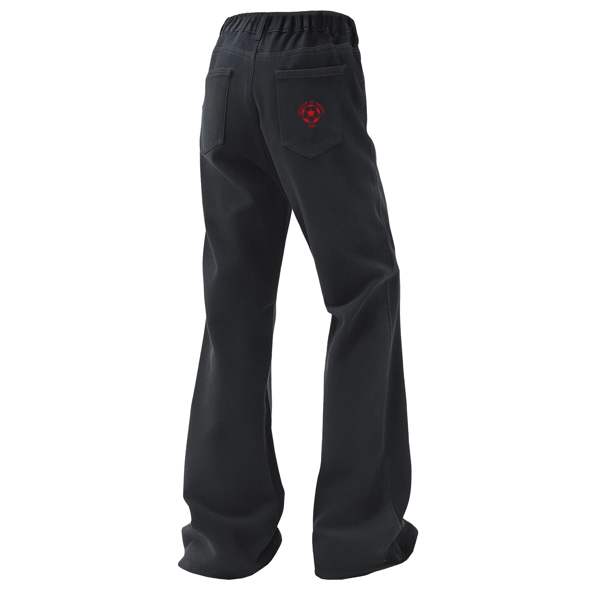ATLETICO DE MADRID 1903 cleanfitvibe
