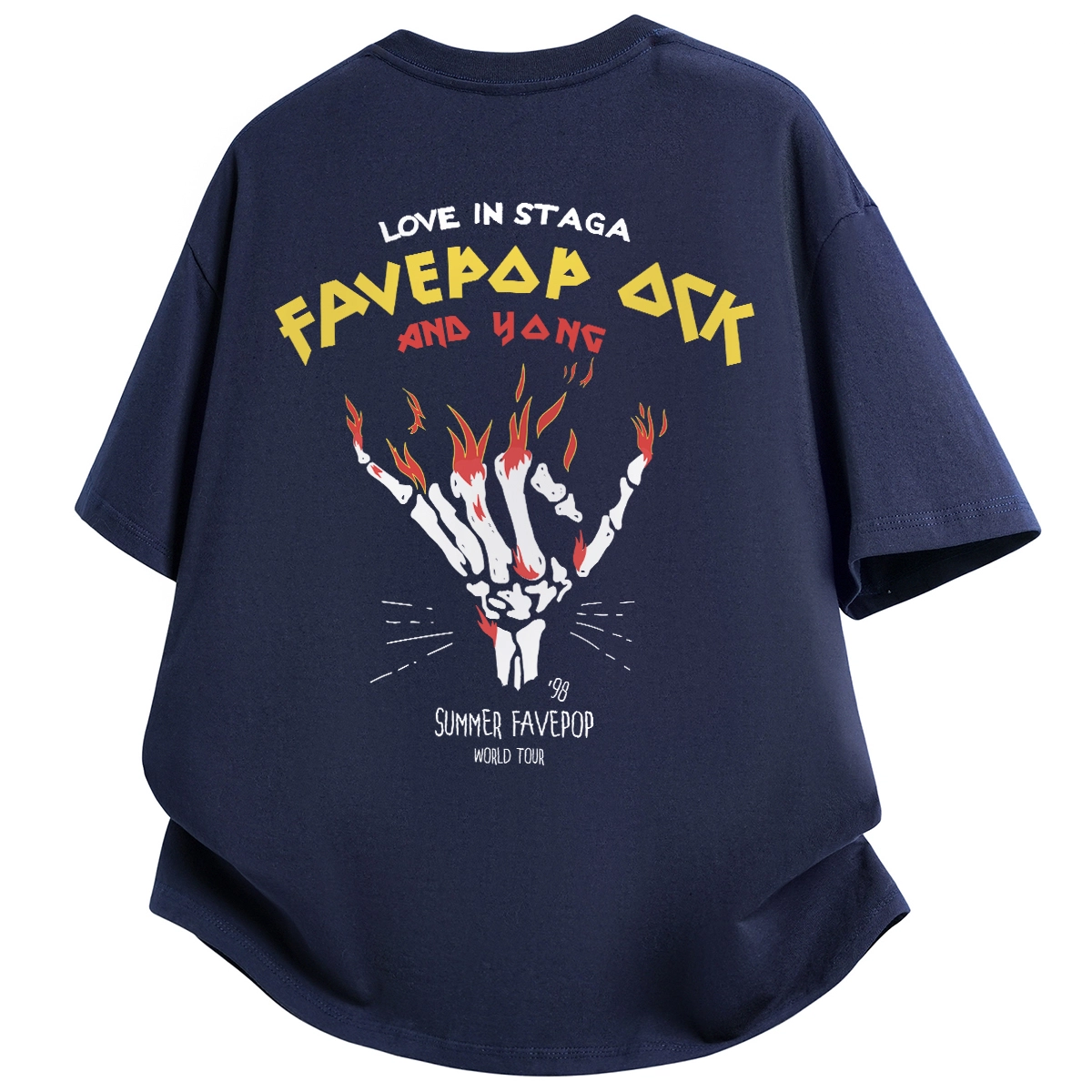 FAVEPOP T
