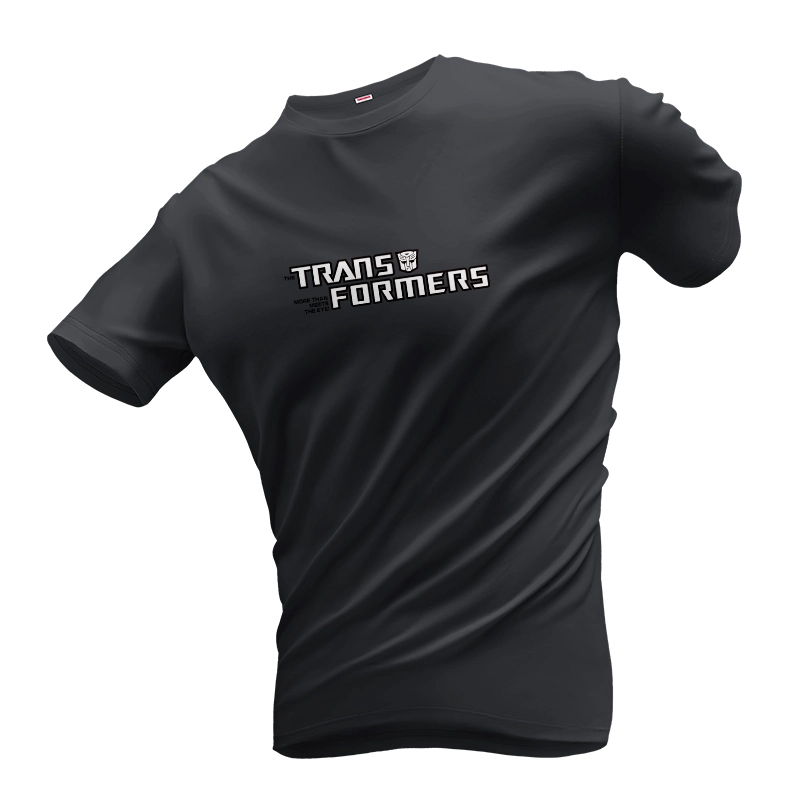 TRANSFORMERS T