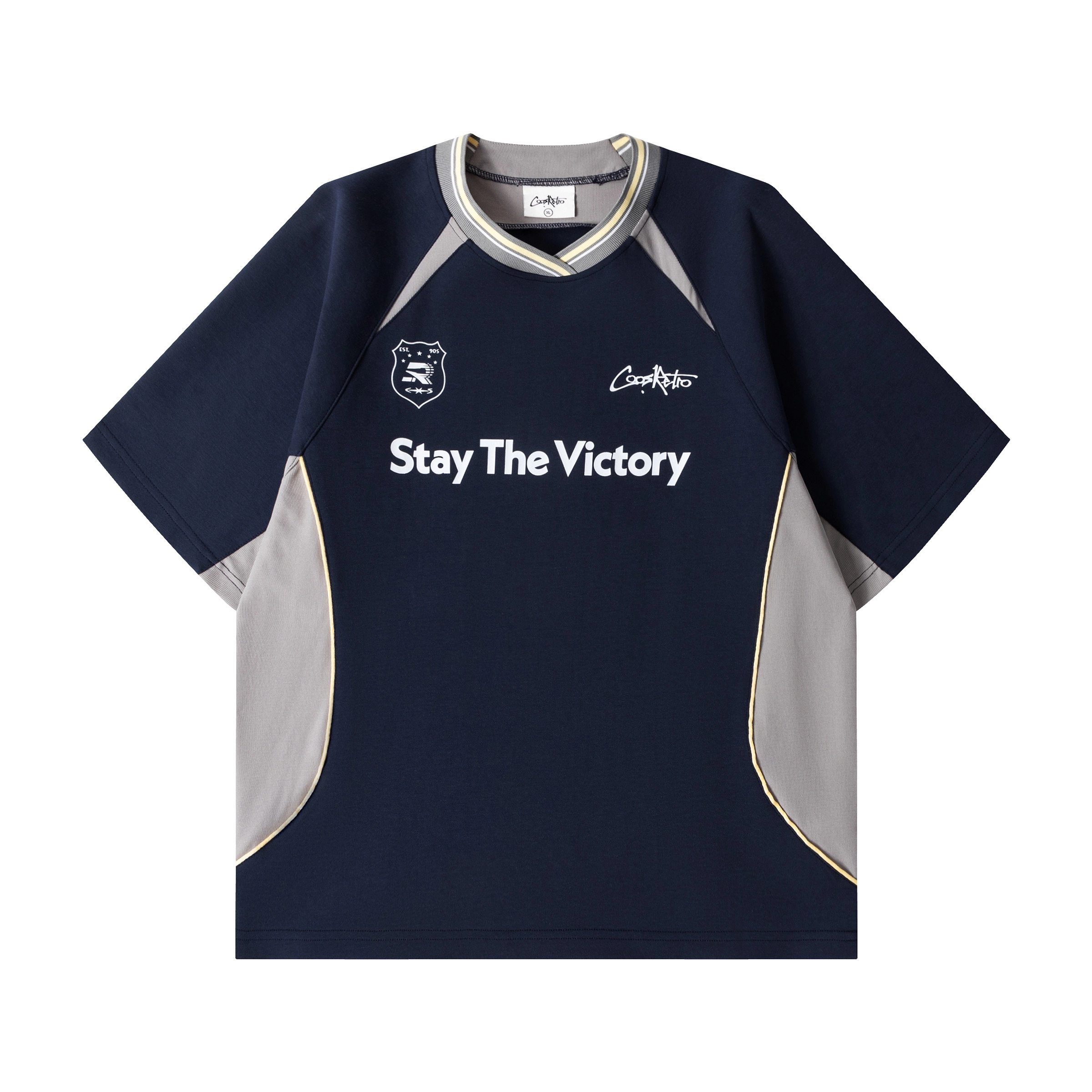 CoosRetro T