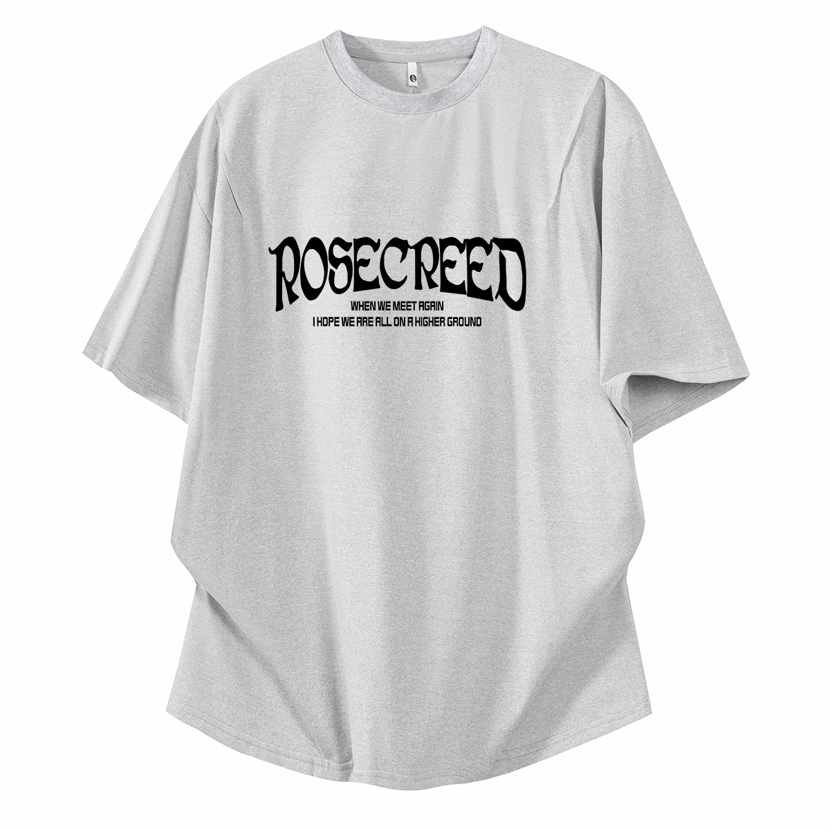 ROSECREED logoT