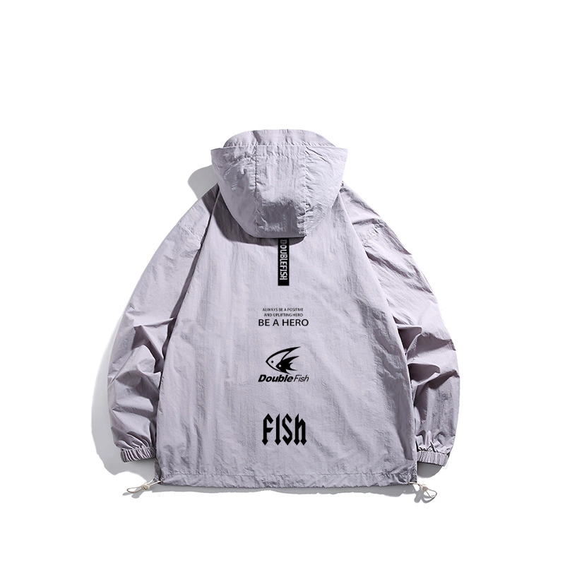DOUBLEFISH UPF50+