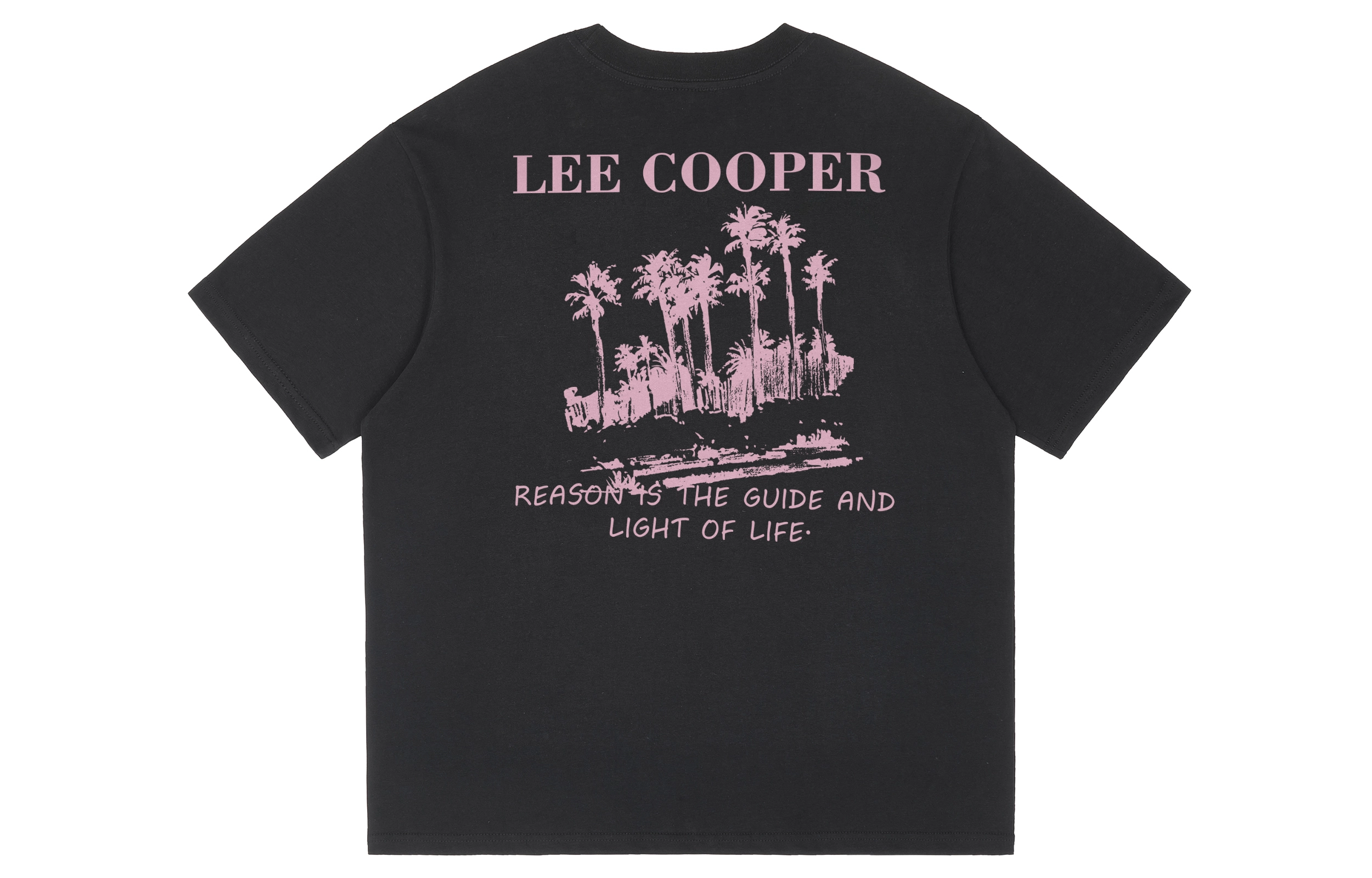 Lee Cooper T