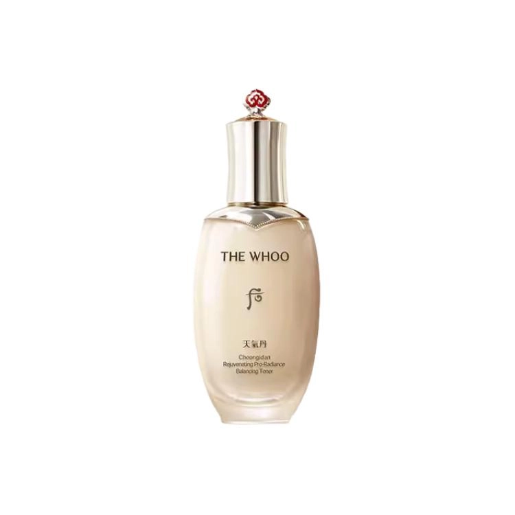 Whoo 150ml