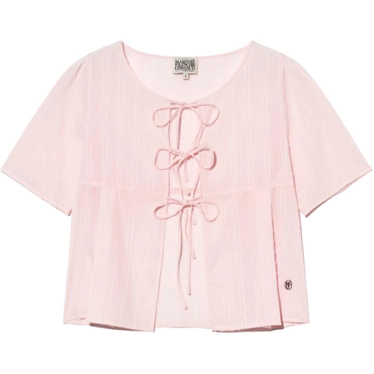 MARITHE FRANCOIS GIRBAUD SS25