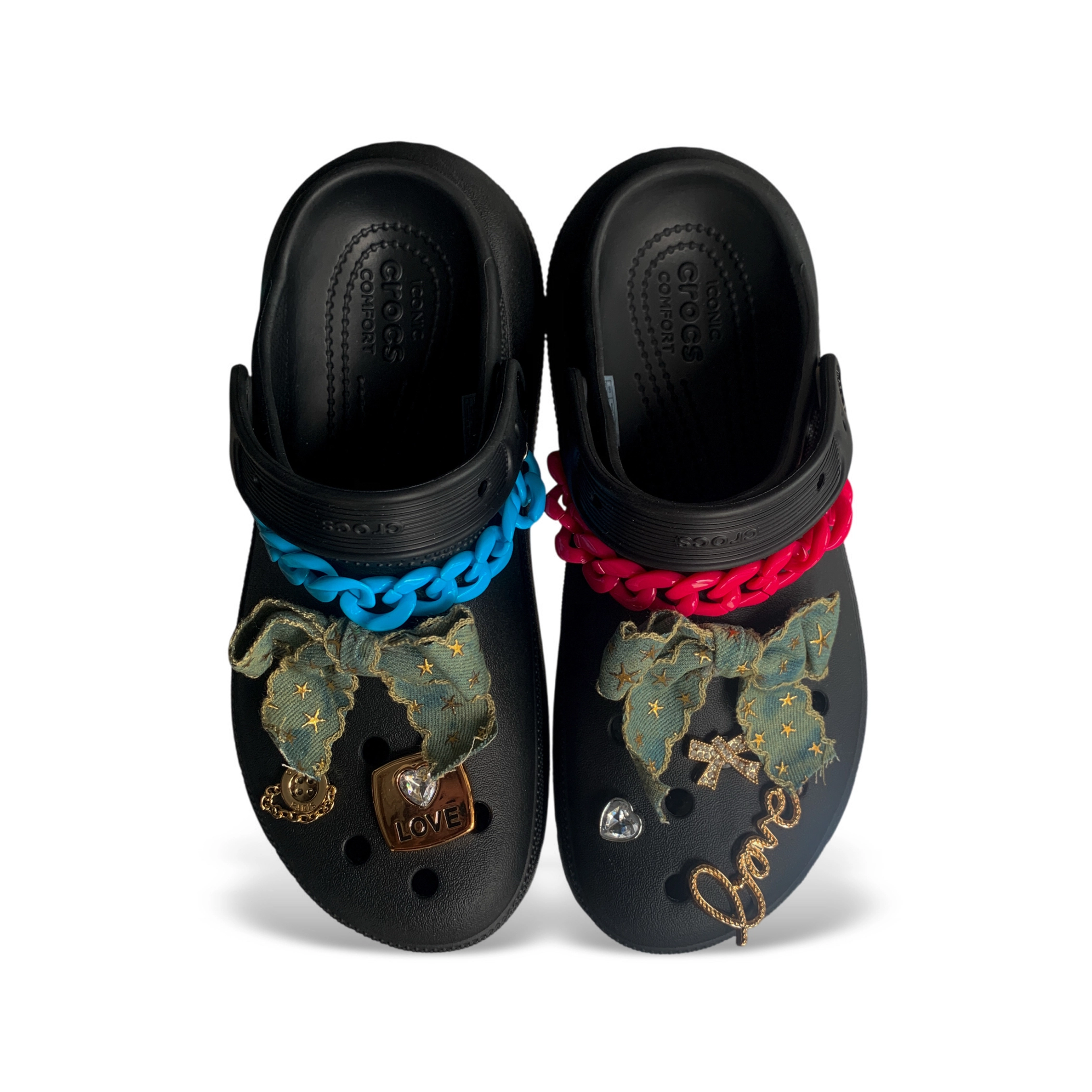 Crocs Classic Crush EVA