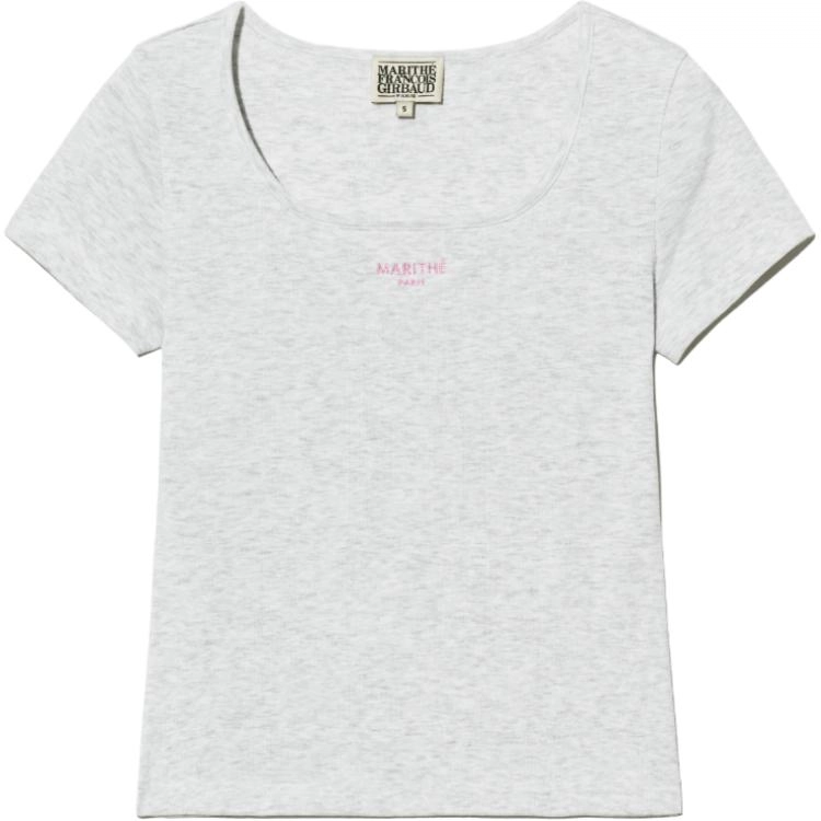 MARITHE FRANCOIS GIRBAUD SS25 T