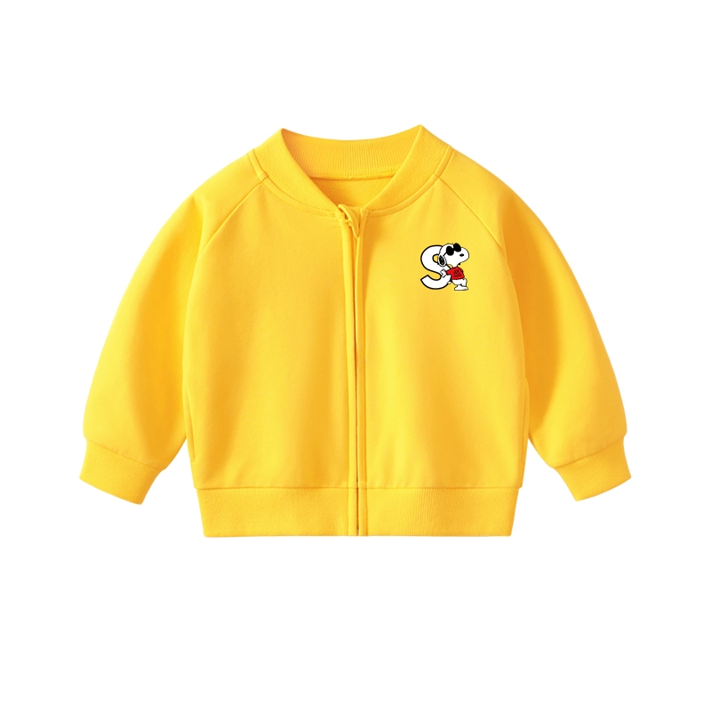 SNOOPY logo 2