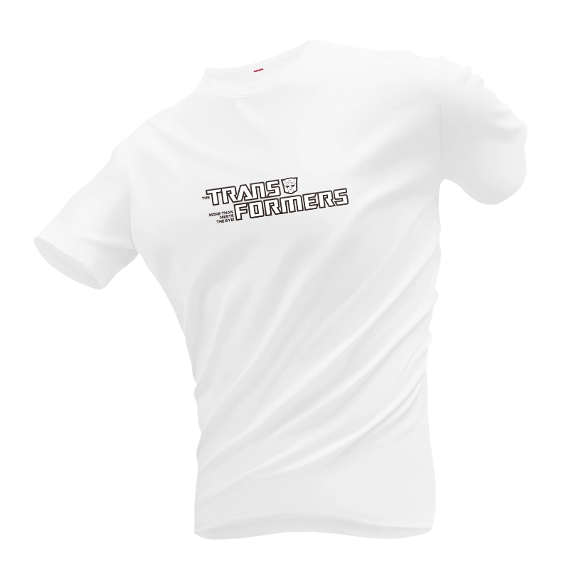 TRANSFORMERS T