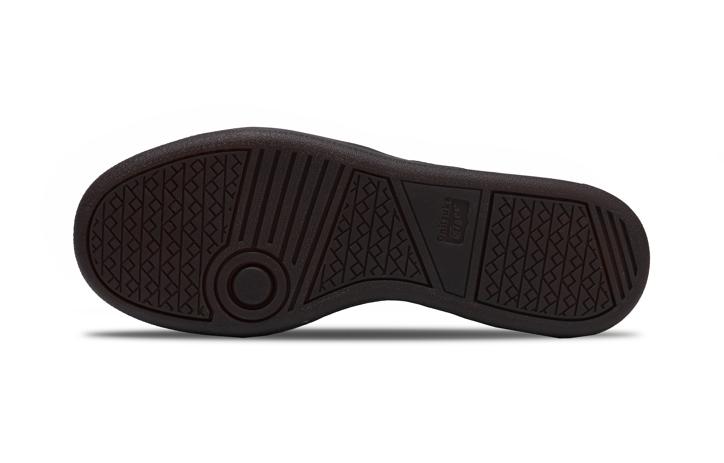 Onitsuka Tiger Advanti look
