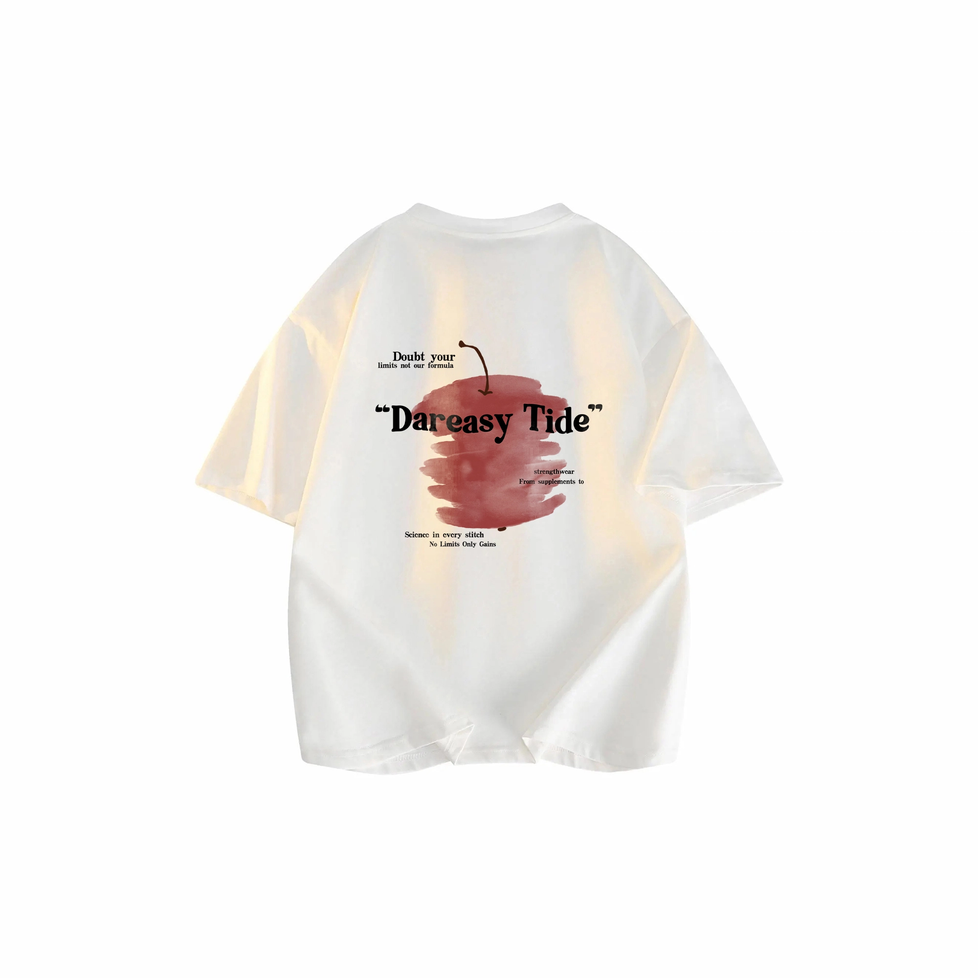 DAREASY T