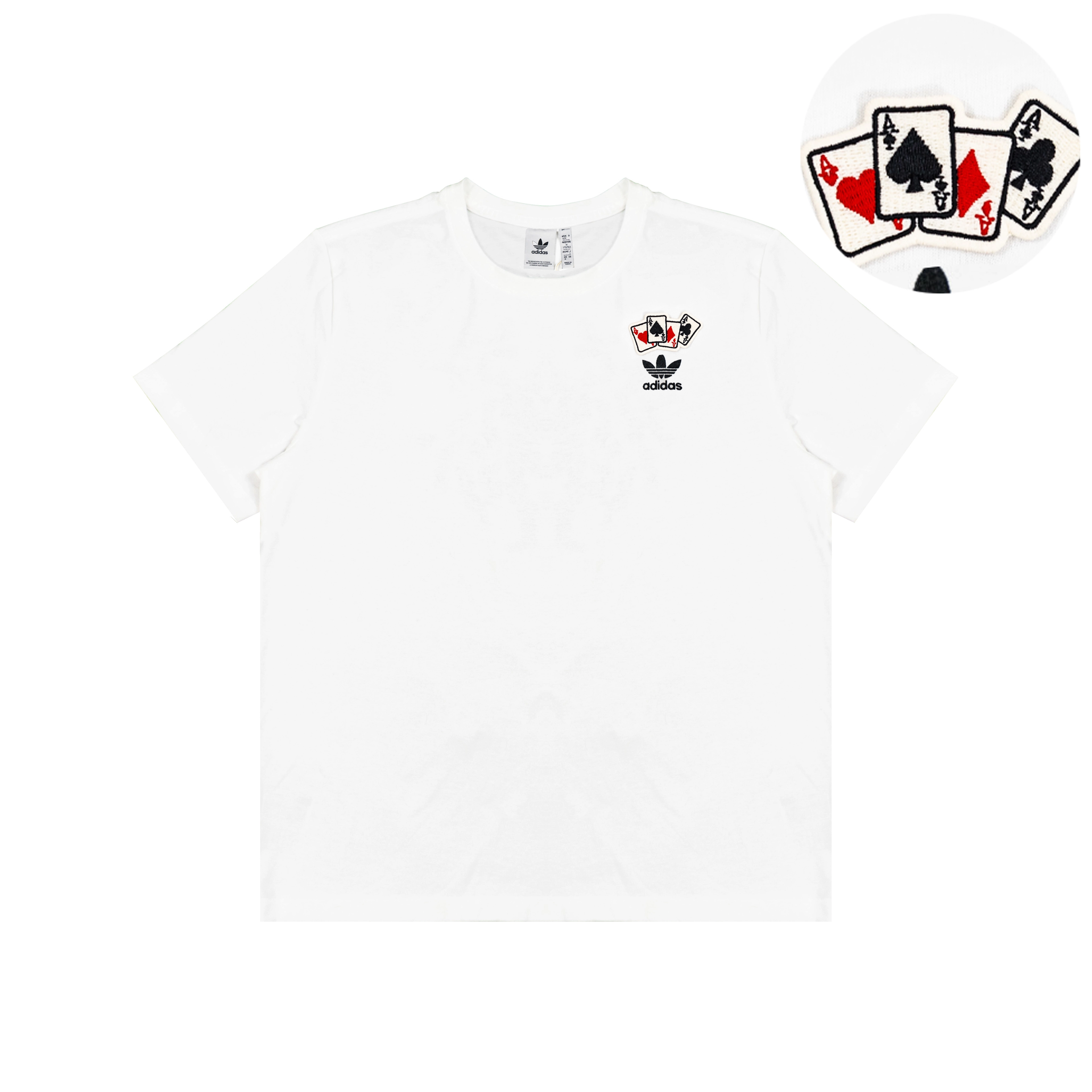 adidas originals FantasyAlogoT