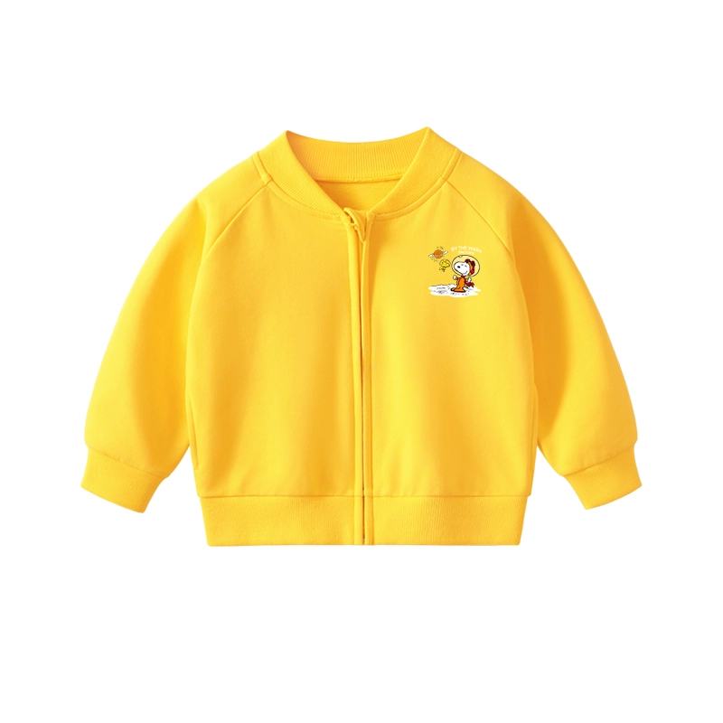 SNOOPY logo 2