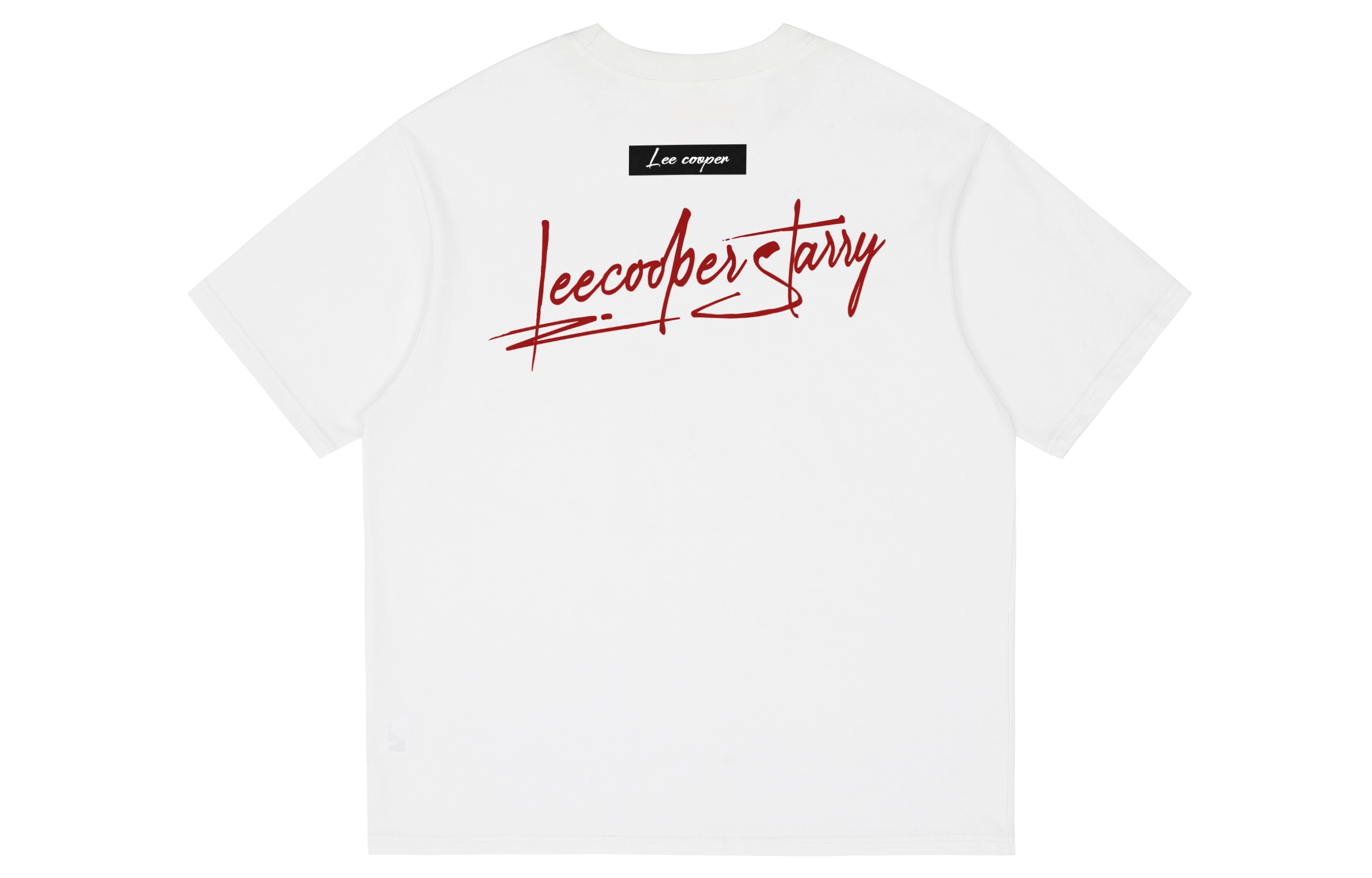 Lee Cooper LogoT