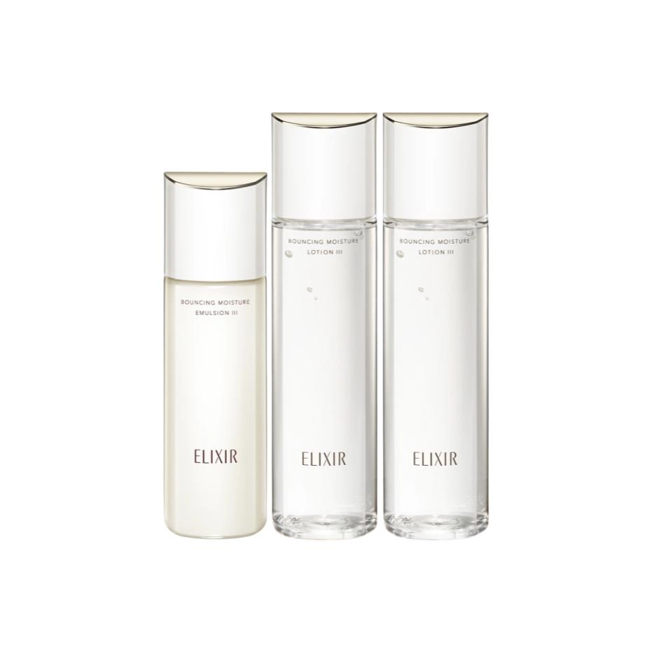 Elixir 170ml*2+130ml